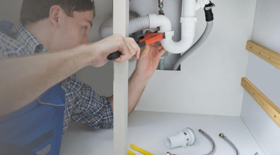 Professional Leak Detection in McLaughlin, SD