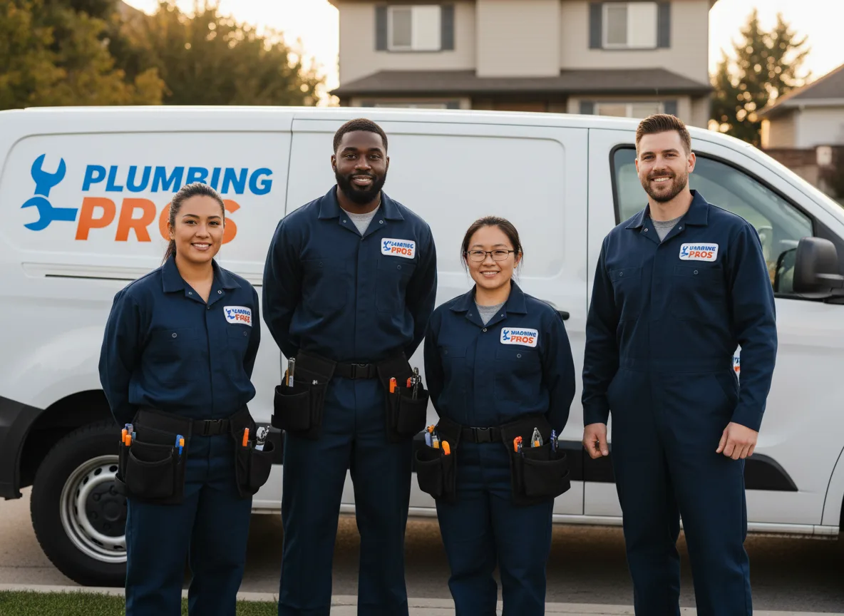 Water Heater Repair company in Mclaughlin, SD